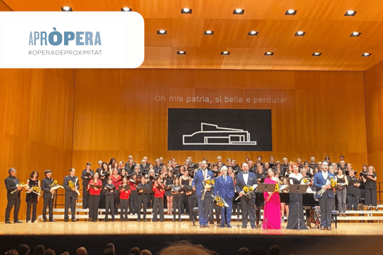 Auditori Josep Carreras