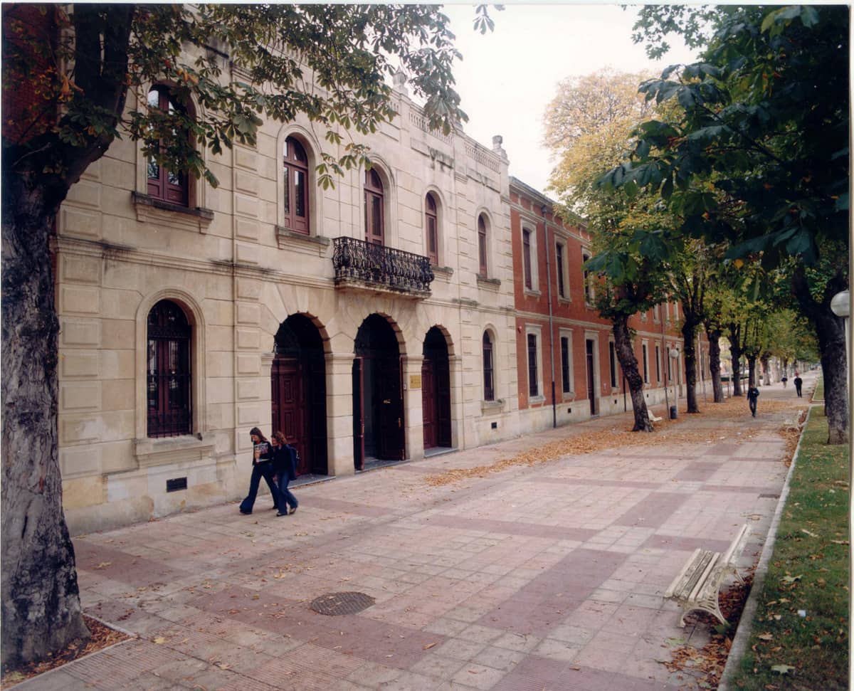 Archivo Municipal Pilar Aróstegui