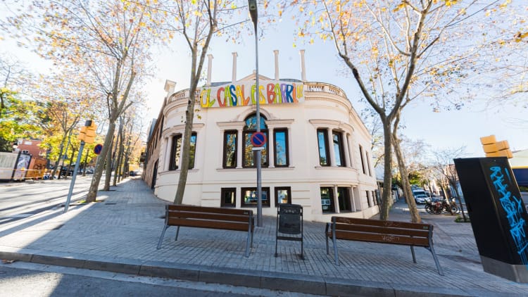 Taller 'Teatre infantil'