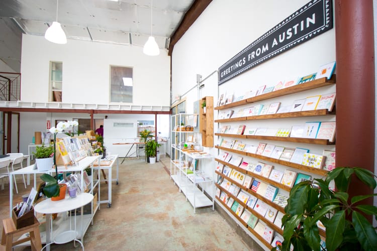 Stationery Store Day