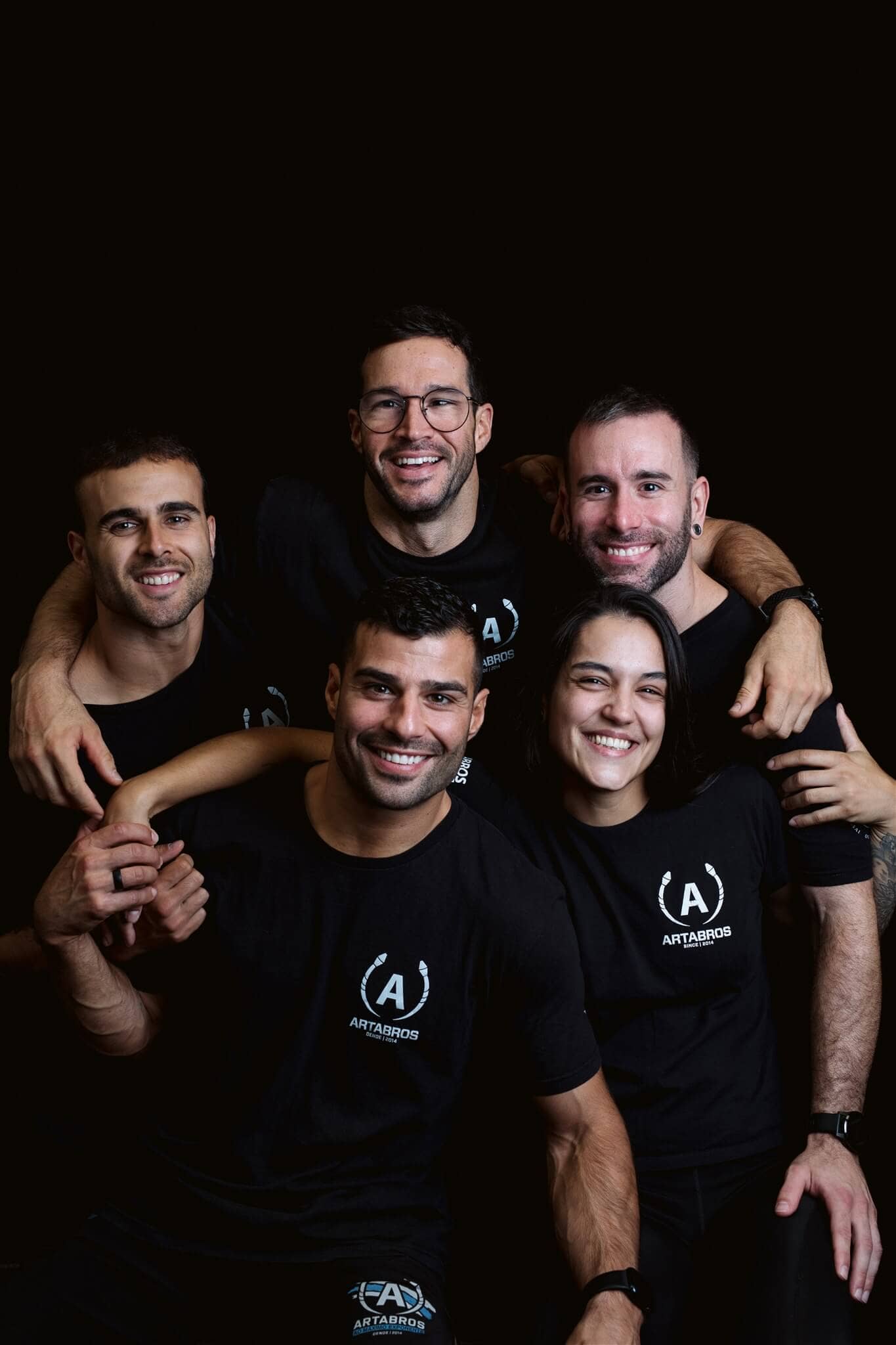 Artabros CrossFit