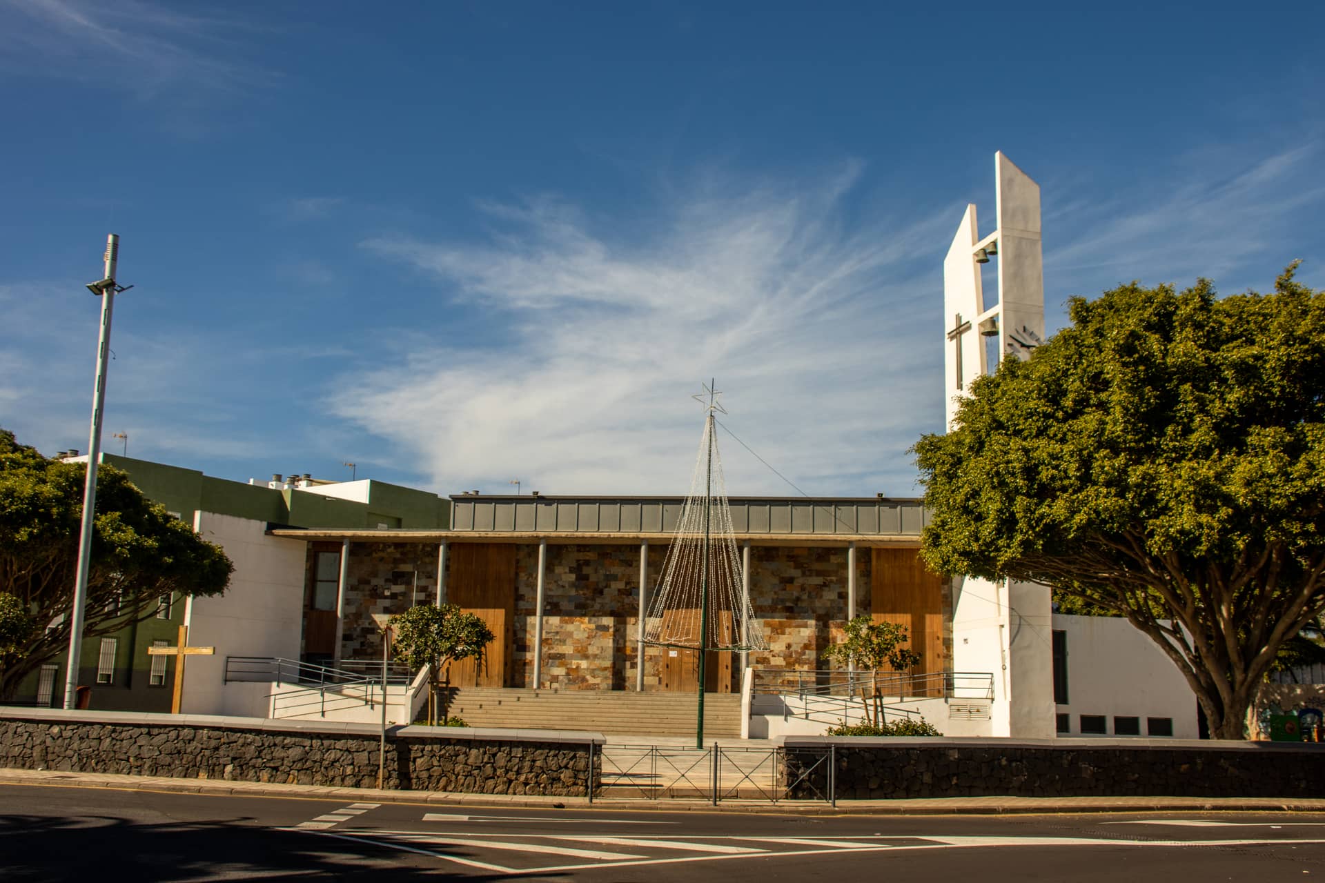 Plaza de Finca España
