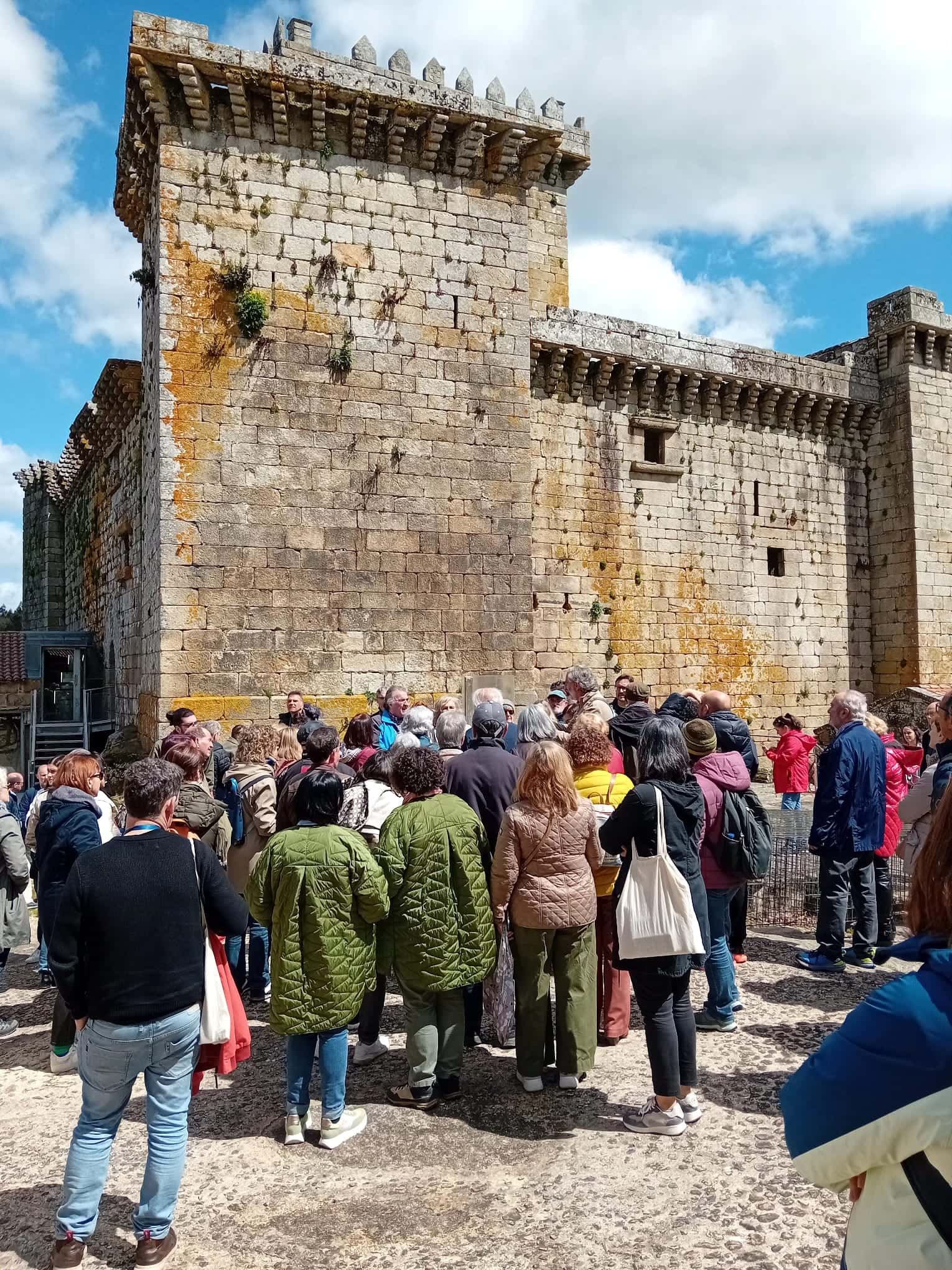 Presentación da VI edición Premio Exeria Ateneo Atlántico
