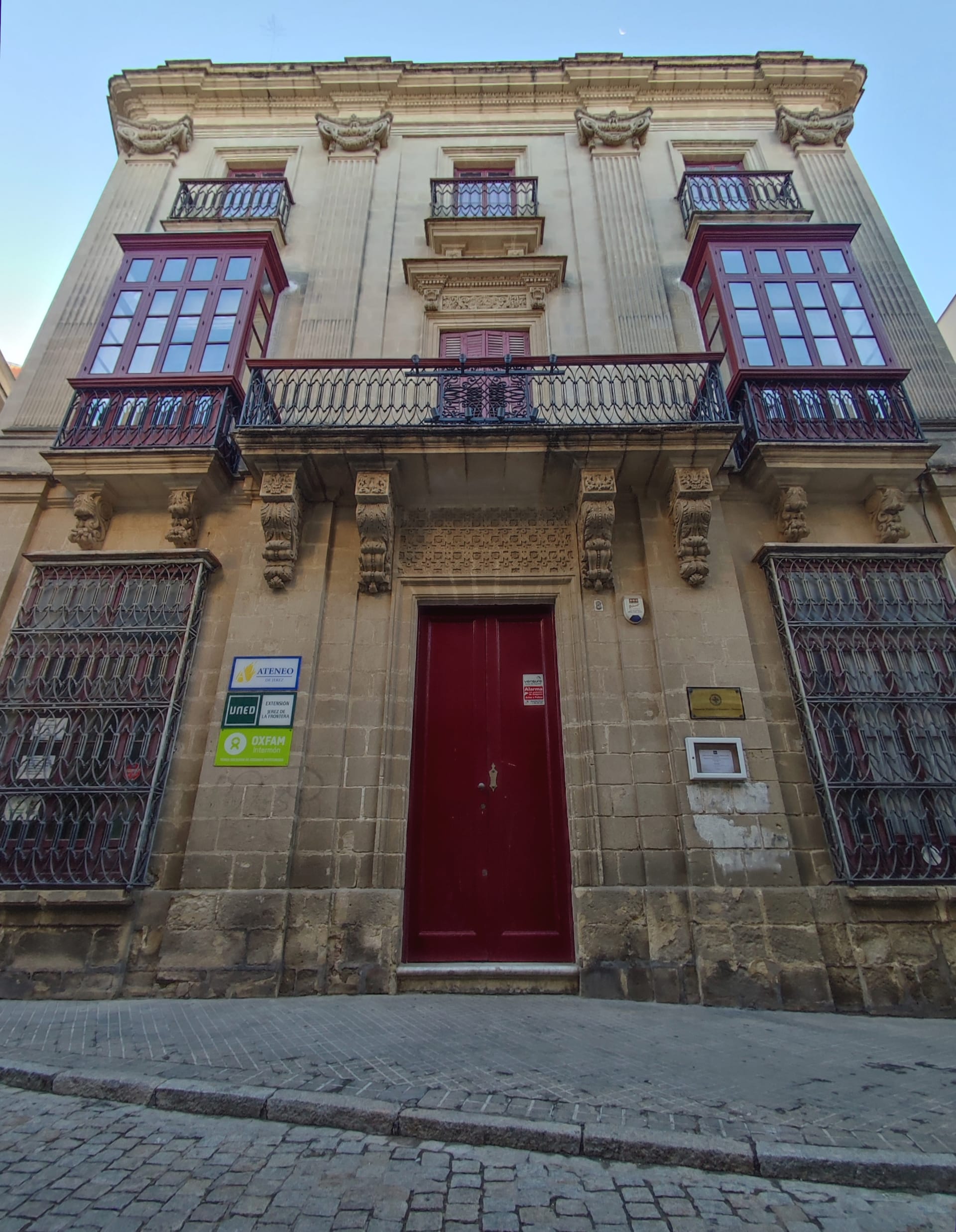 Exposición Vendimia Efímera