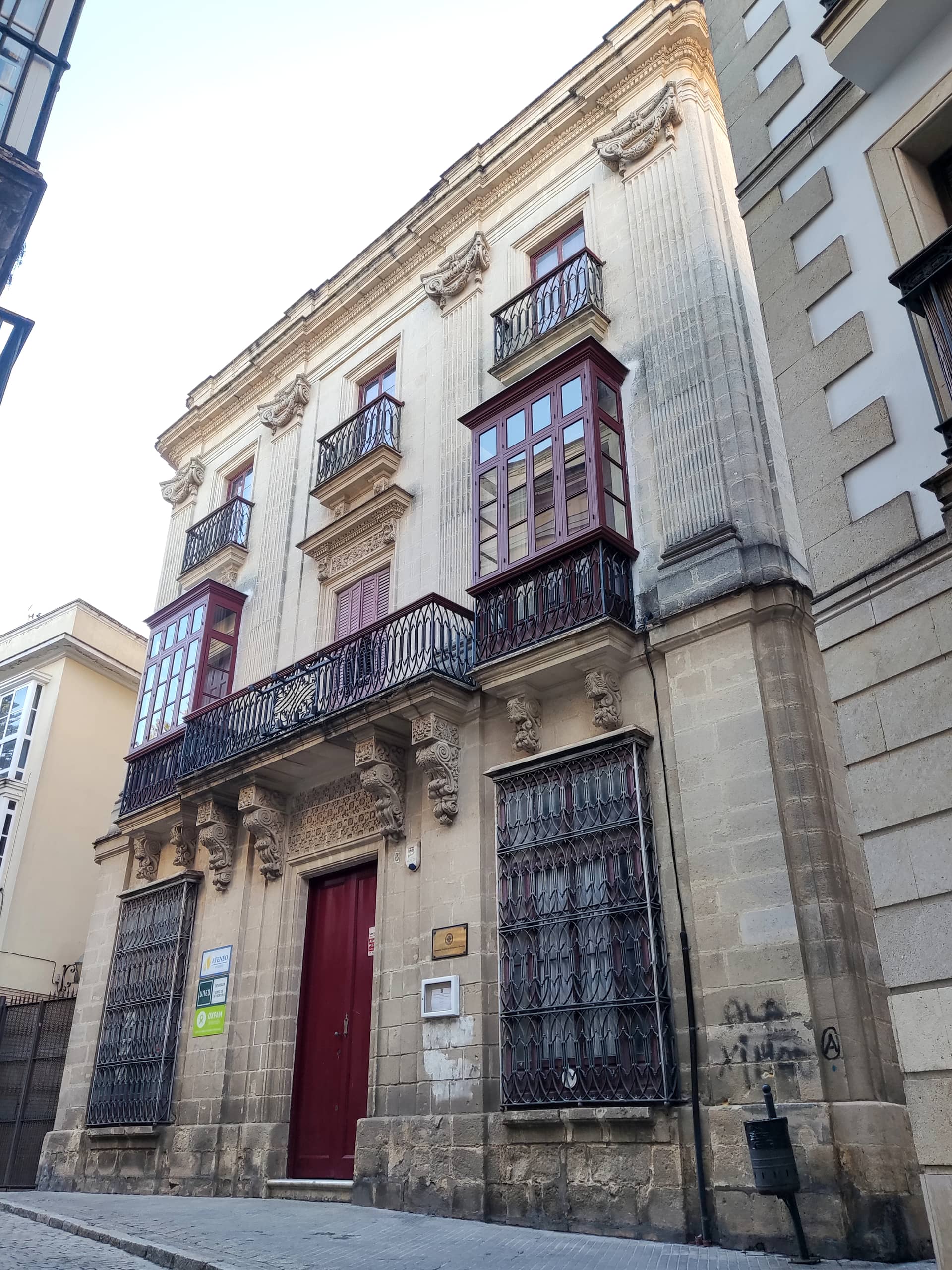 Ateneo de Jerez