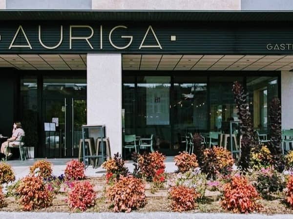Auriga Gastrobar