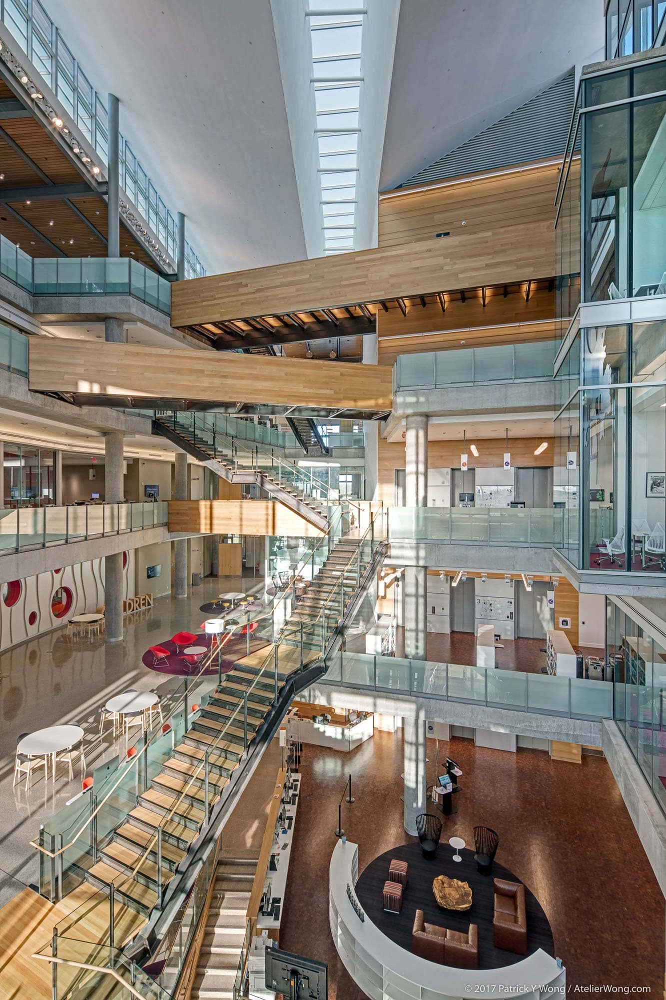 Austin Public Library