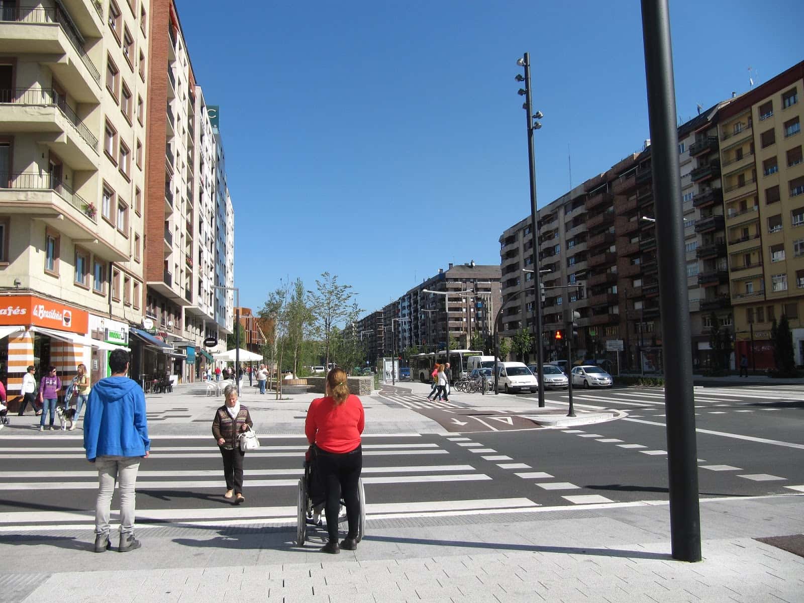 Rutas en la naturaleza +55: Mantxibio desde Korres por la Senda Larrabila