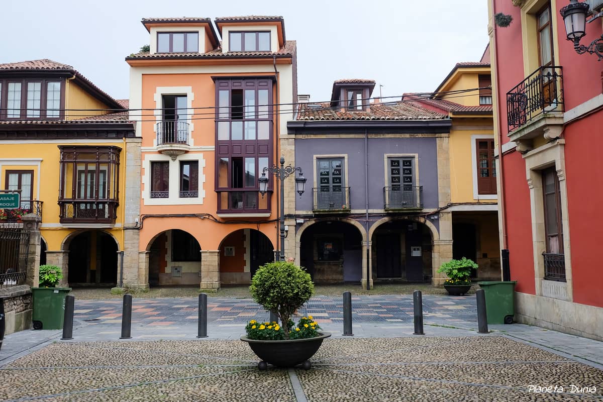 Barrio de Sabugo