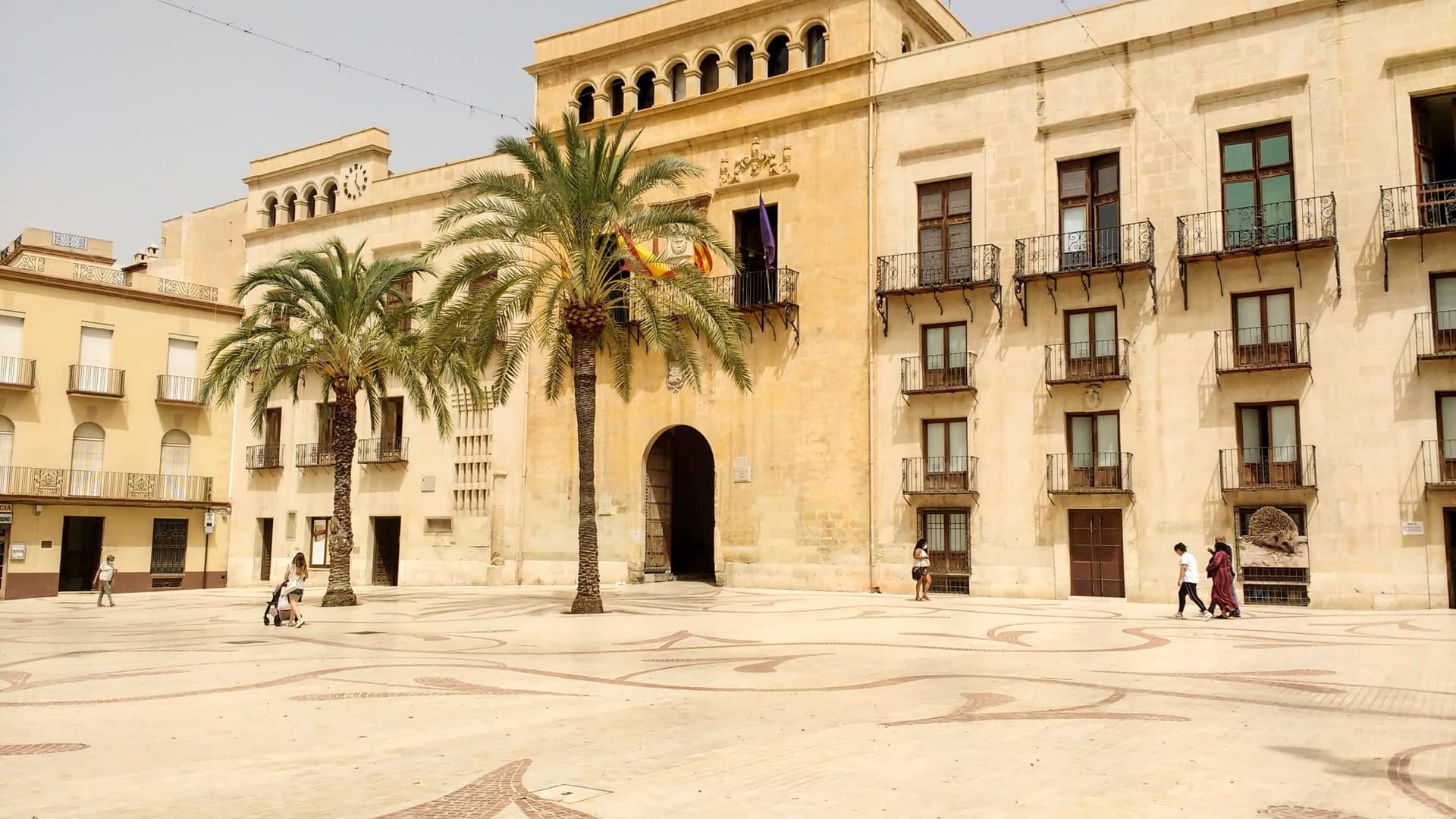 Ayuntamiento de Elche
