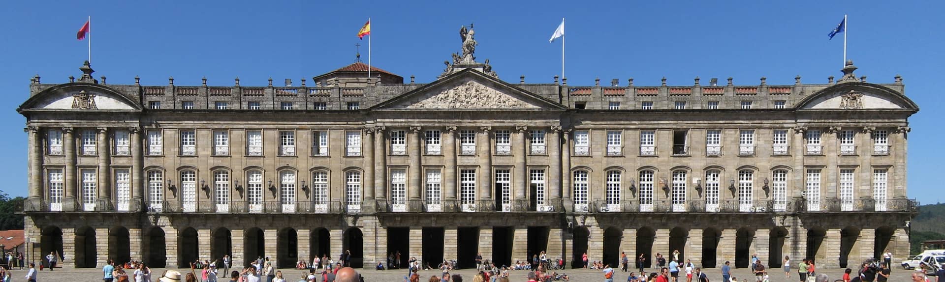 Concello de Santiago de Compostela
