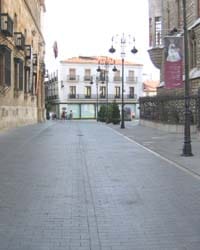 Feria de Alfarería y Artesanía de la Ciudad de León