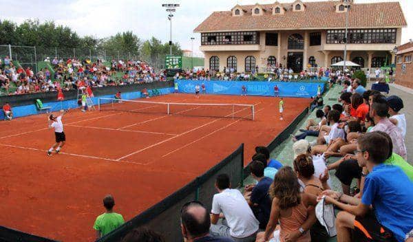 Club de Tenis Albacete
