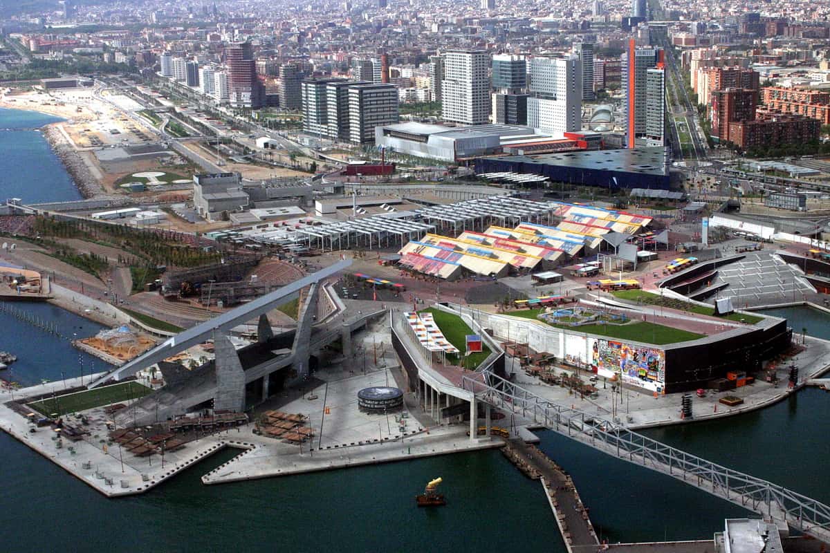 Primavera Sound 2027