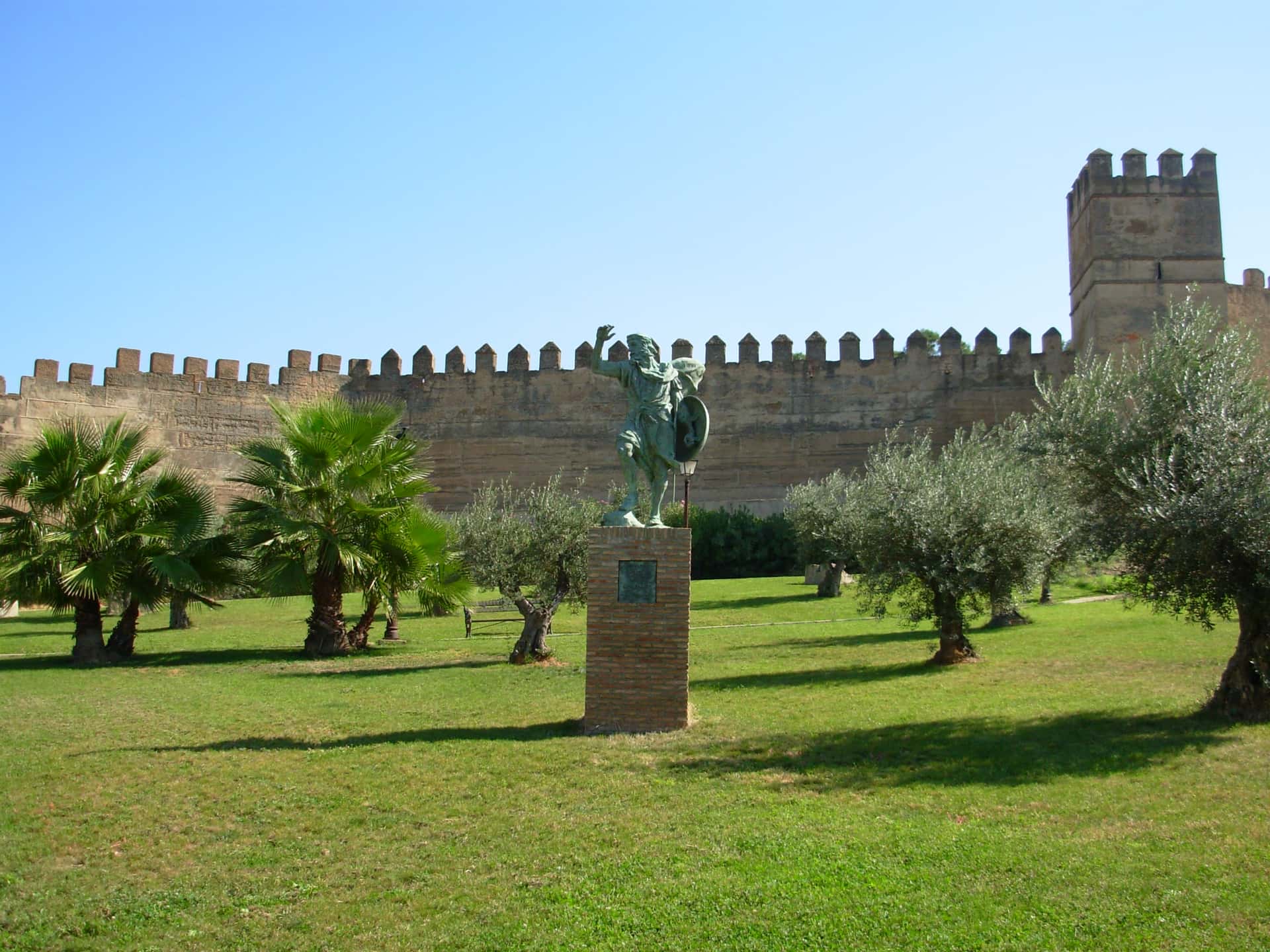 Vive el Verano en las Pedanías (Alcazaba)