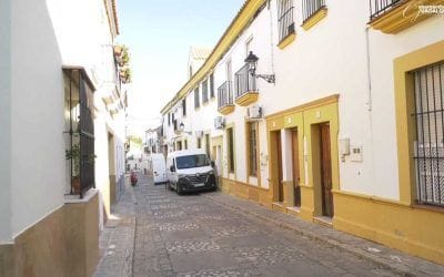 Verbena de la Asociación Cultural y Vecinal Peña Cordobesa La Ventana