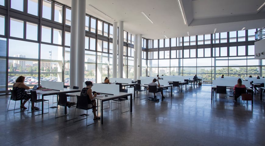 Laboratorios creativos. Otras miradas, otros lenguajes