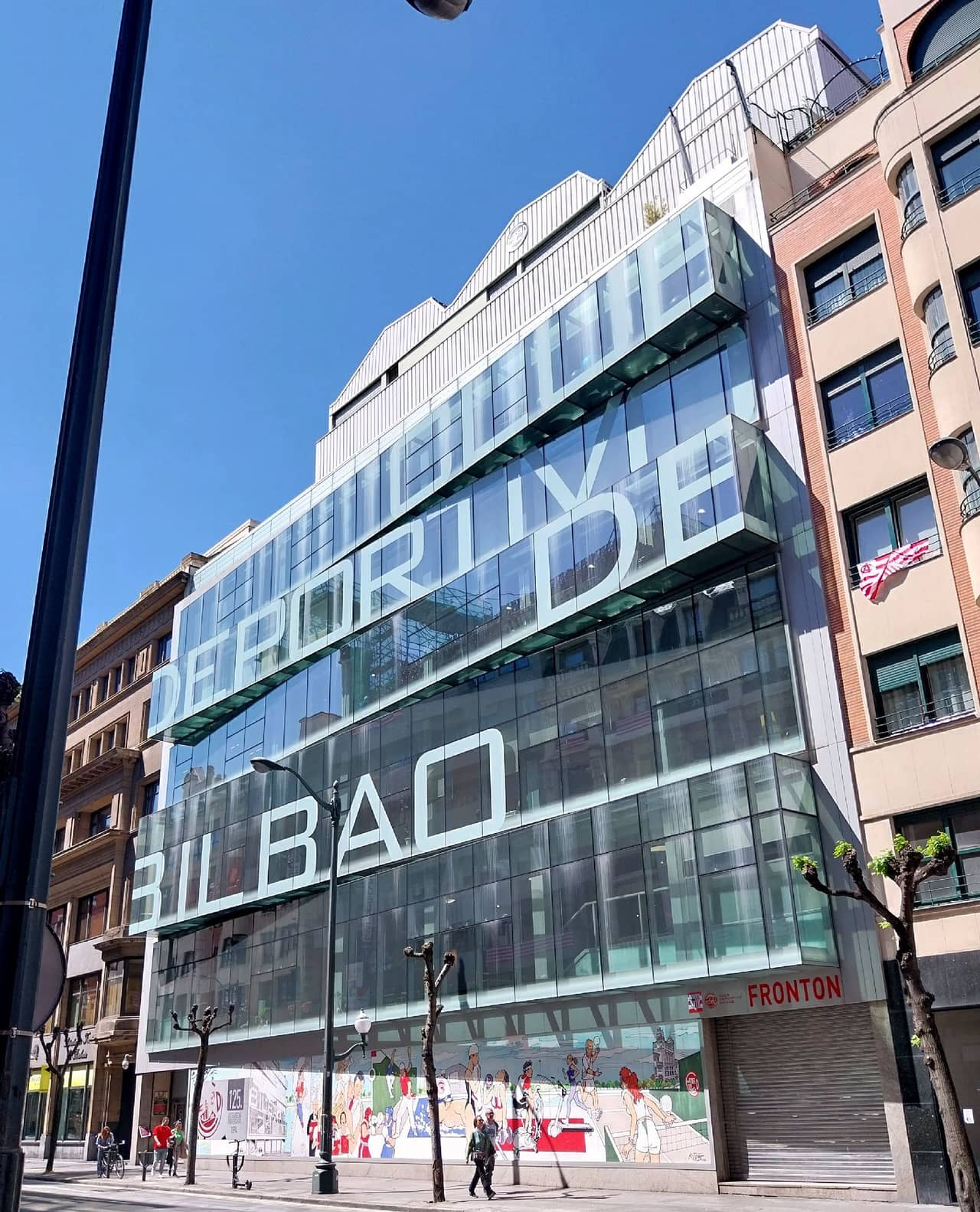 Club Deportivo Bilbao