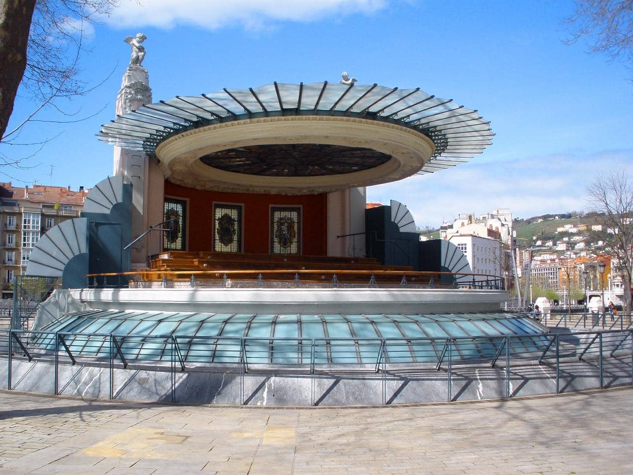 Arenal de Bilbao