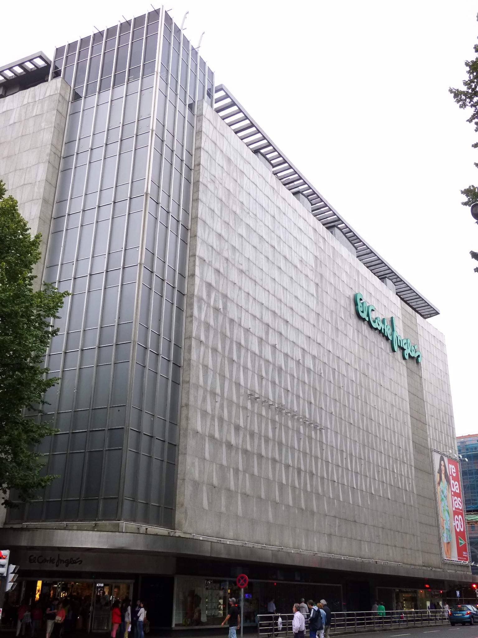 El Corte Inglés