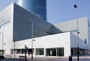 Bizkaia Aretoa-UPV/EHU