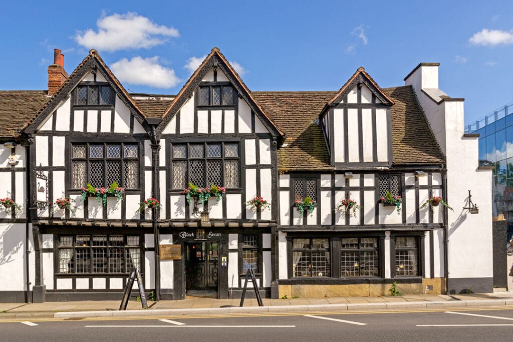 York's Hidden Treasures book launch