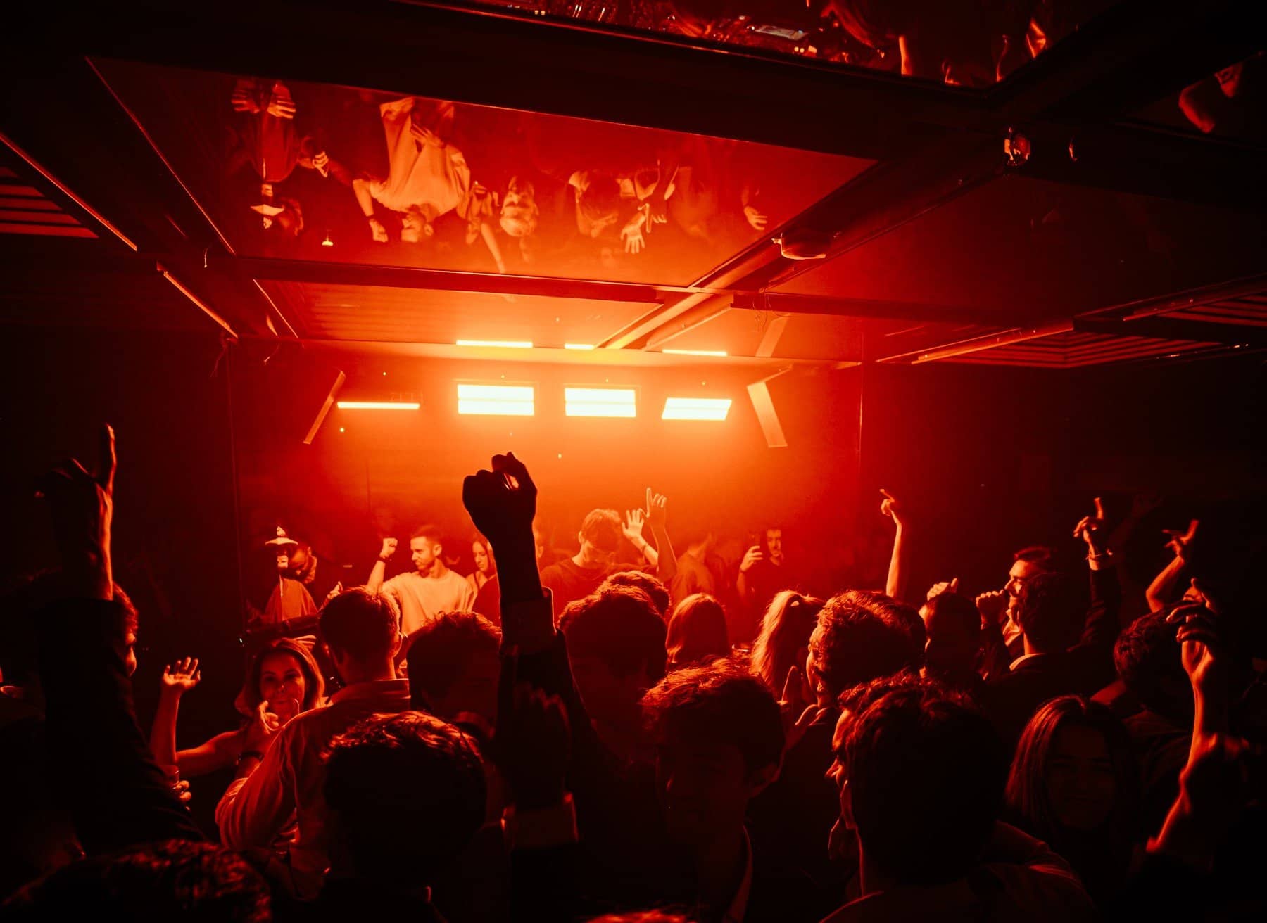 Boris Club