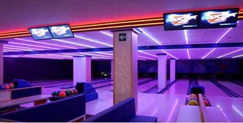 Torneo de Feria de Bolos