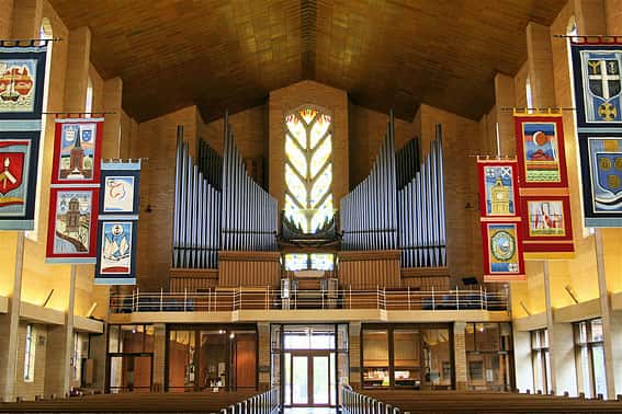 Jazz at St Andrews Presents; Nat Steele