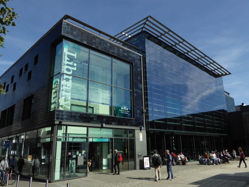 Jubilee Library - Storytime for Under 5's