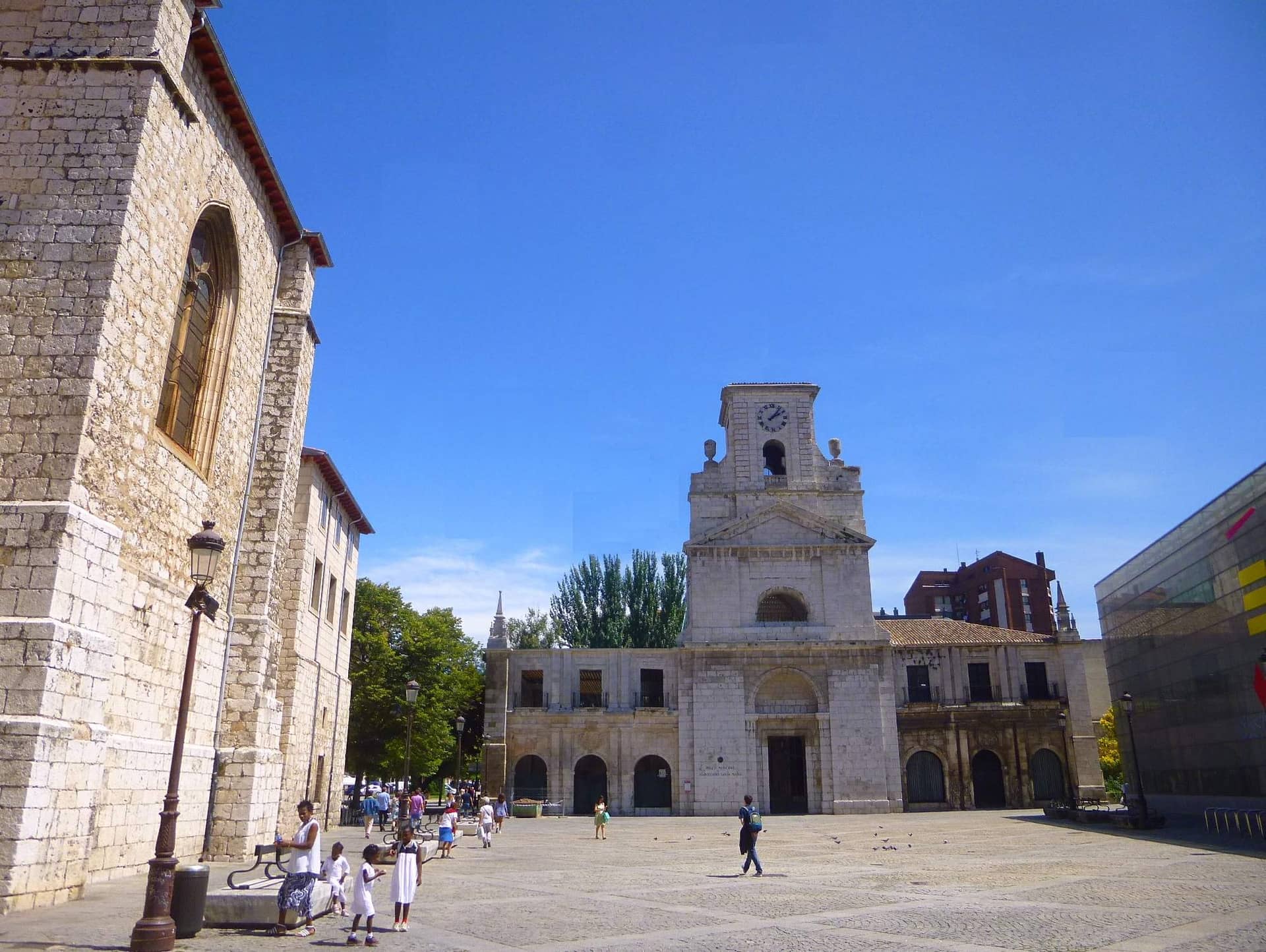 Plaza de San Juan