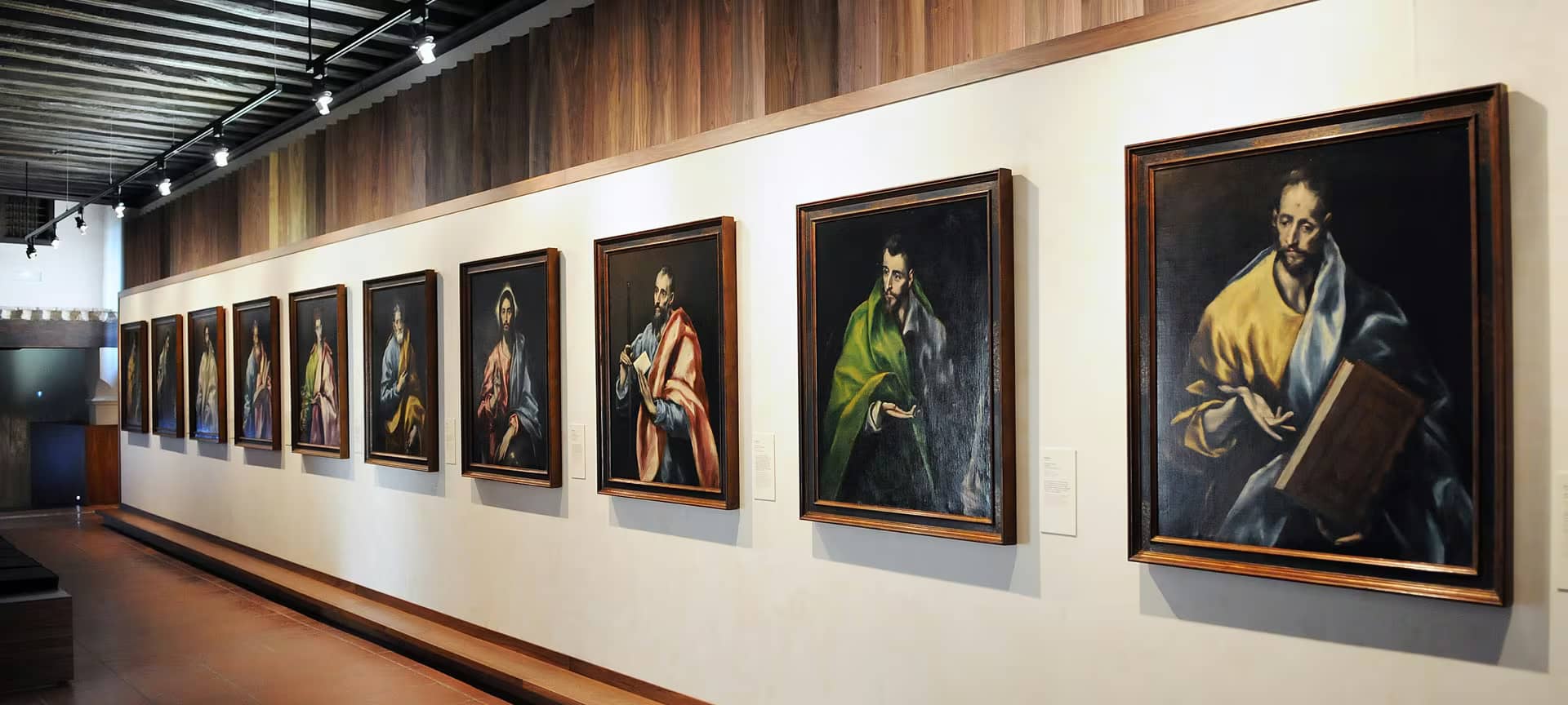 Museo del Greco