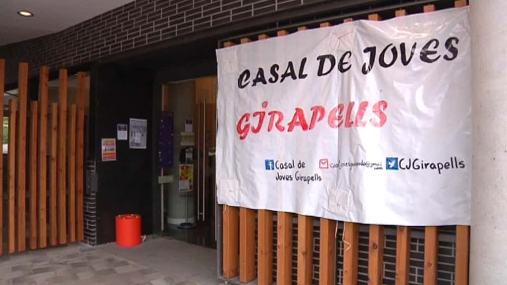 Projeccions de narratives urbanes i adolescència