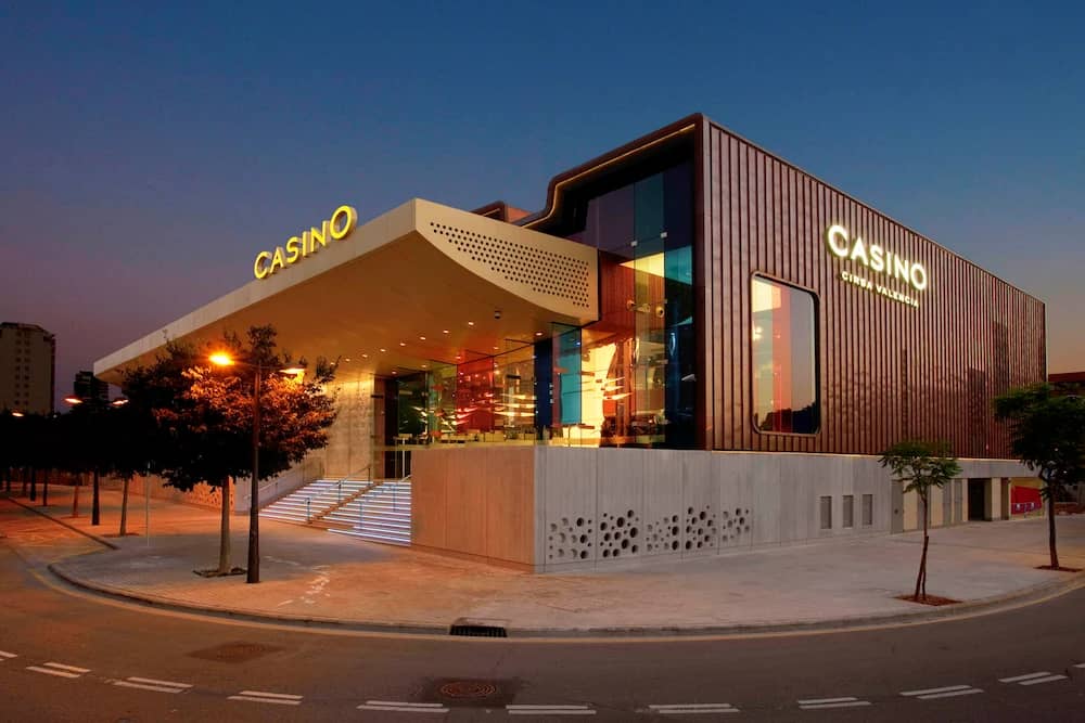 Casino Cirsa Valencia