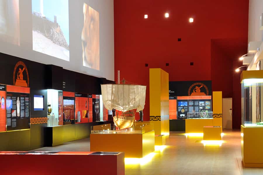 El lenguaje de la luz