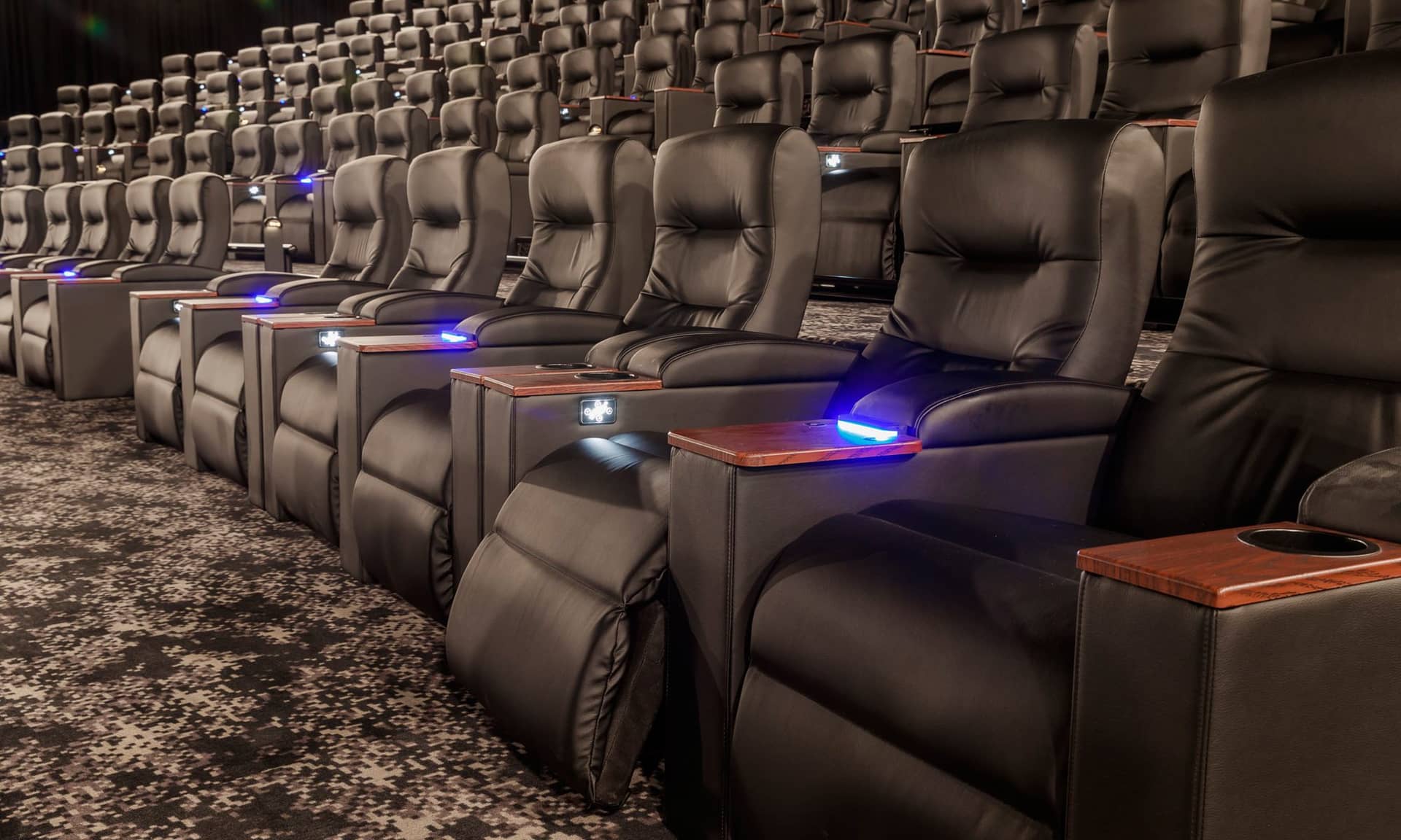 Event Cinemas Kotara