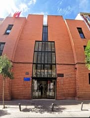 Centro Sociocultural José de Espronceda