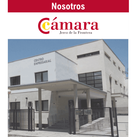 Cámara de Comercio de Jerez