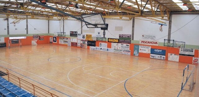 Tres eventos deportivos de enorme prestixio