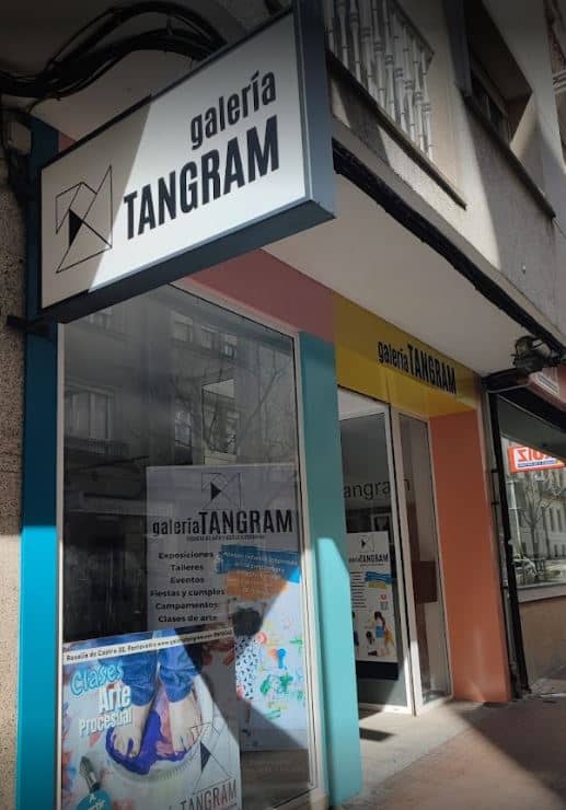 Galería Tangram