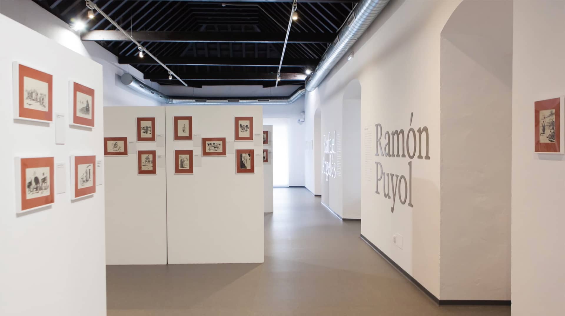 Sala de Exposiciones CajaSur