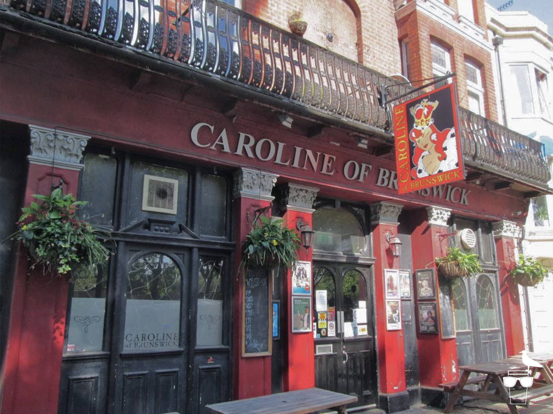 Caroline of Brunswick