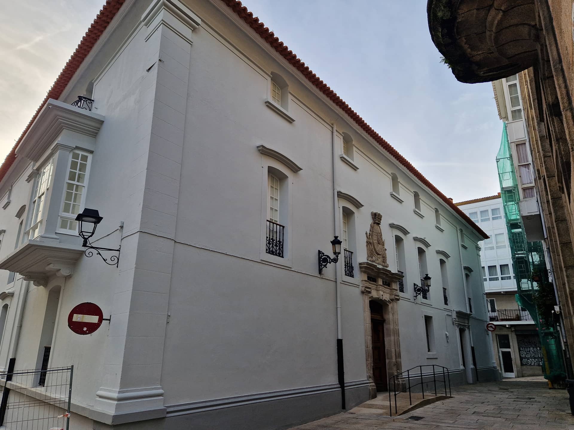 Casa de la Veeduría