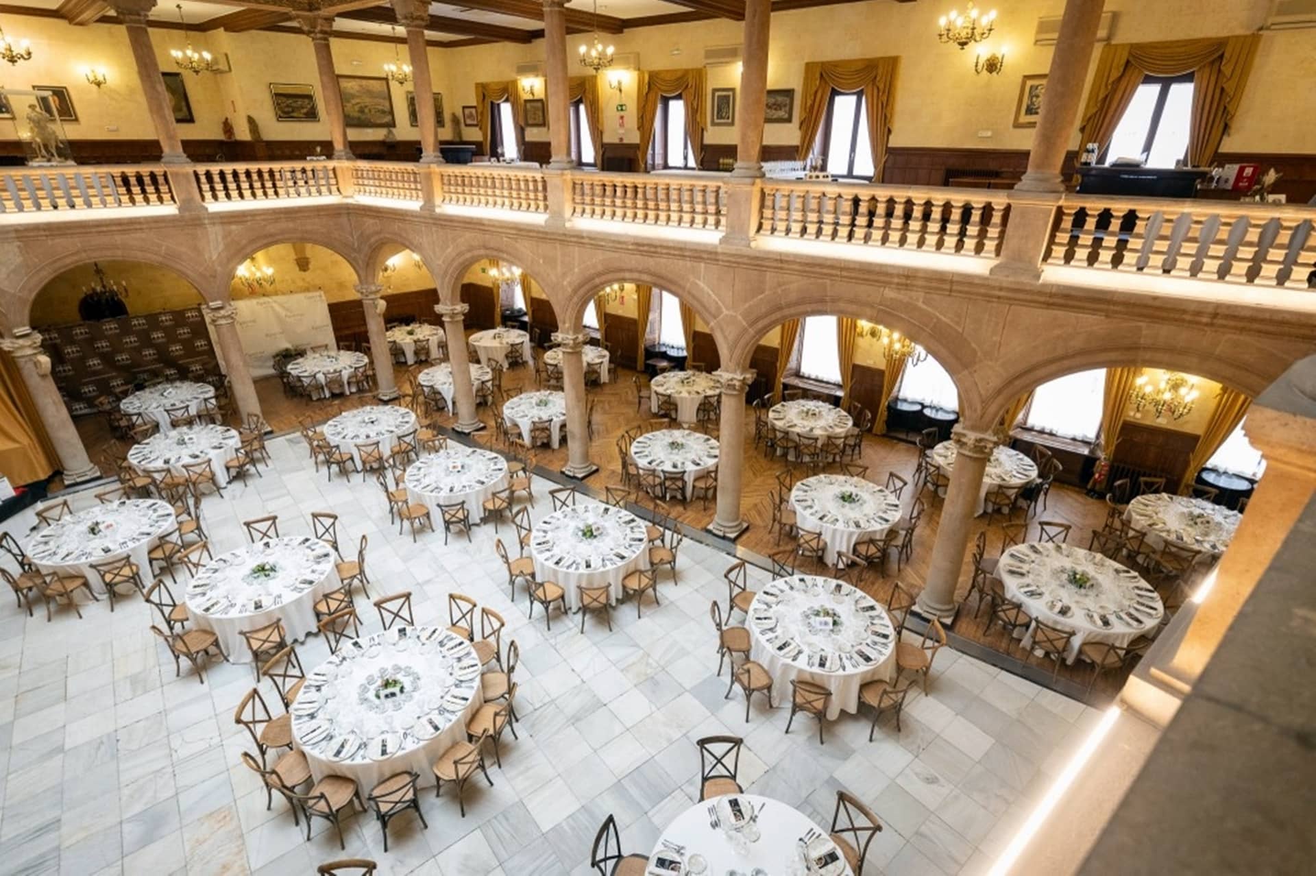 Casino de Salamanca