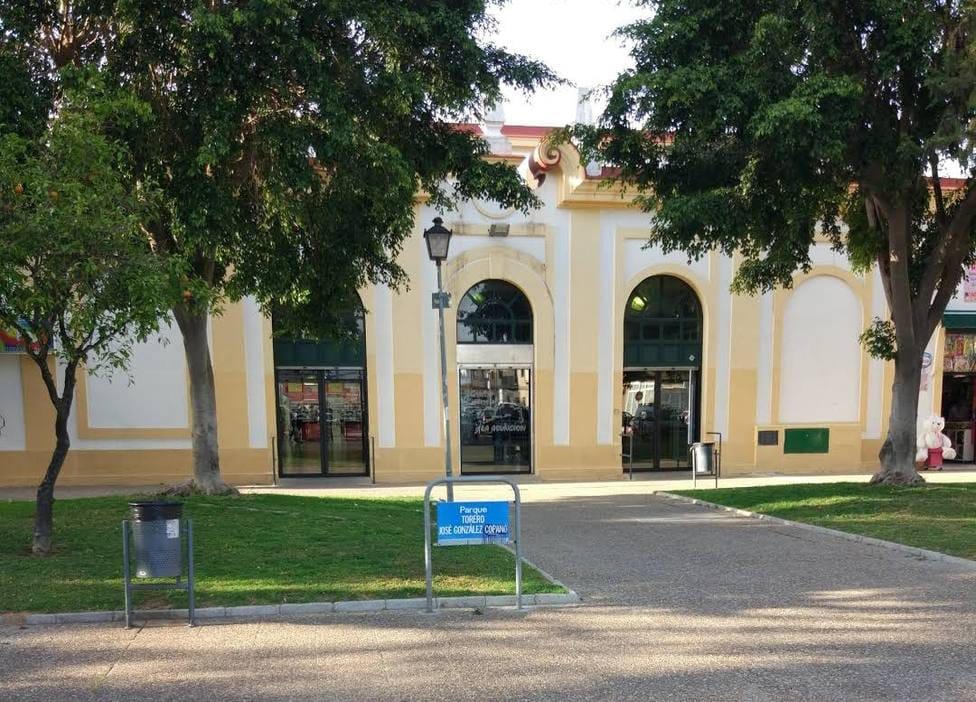 Verbena en Barriada La Asunción