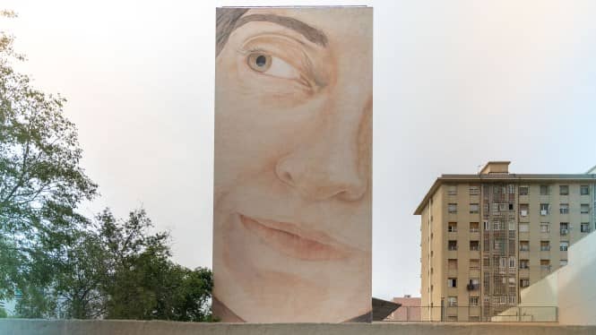 Centre Cívic Sant Martí