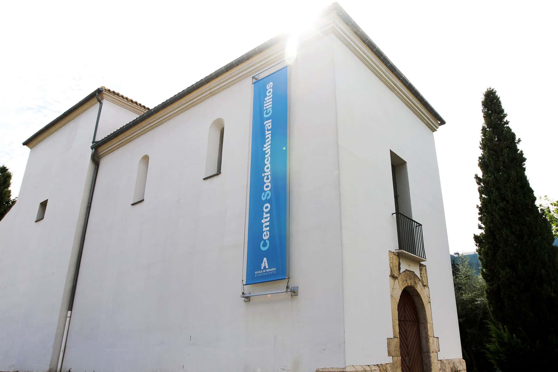 Taller El patrimonio de Alcalá entre moldes y barro