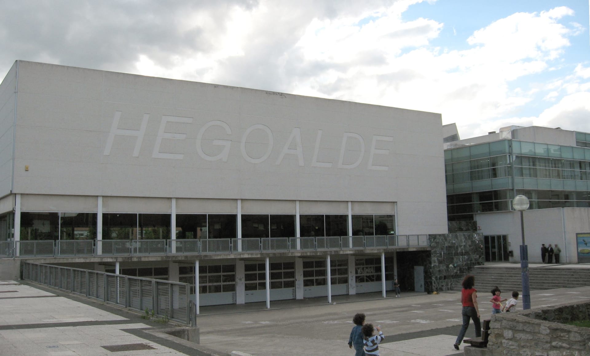 Amazonia, narrativas desde los territorios