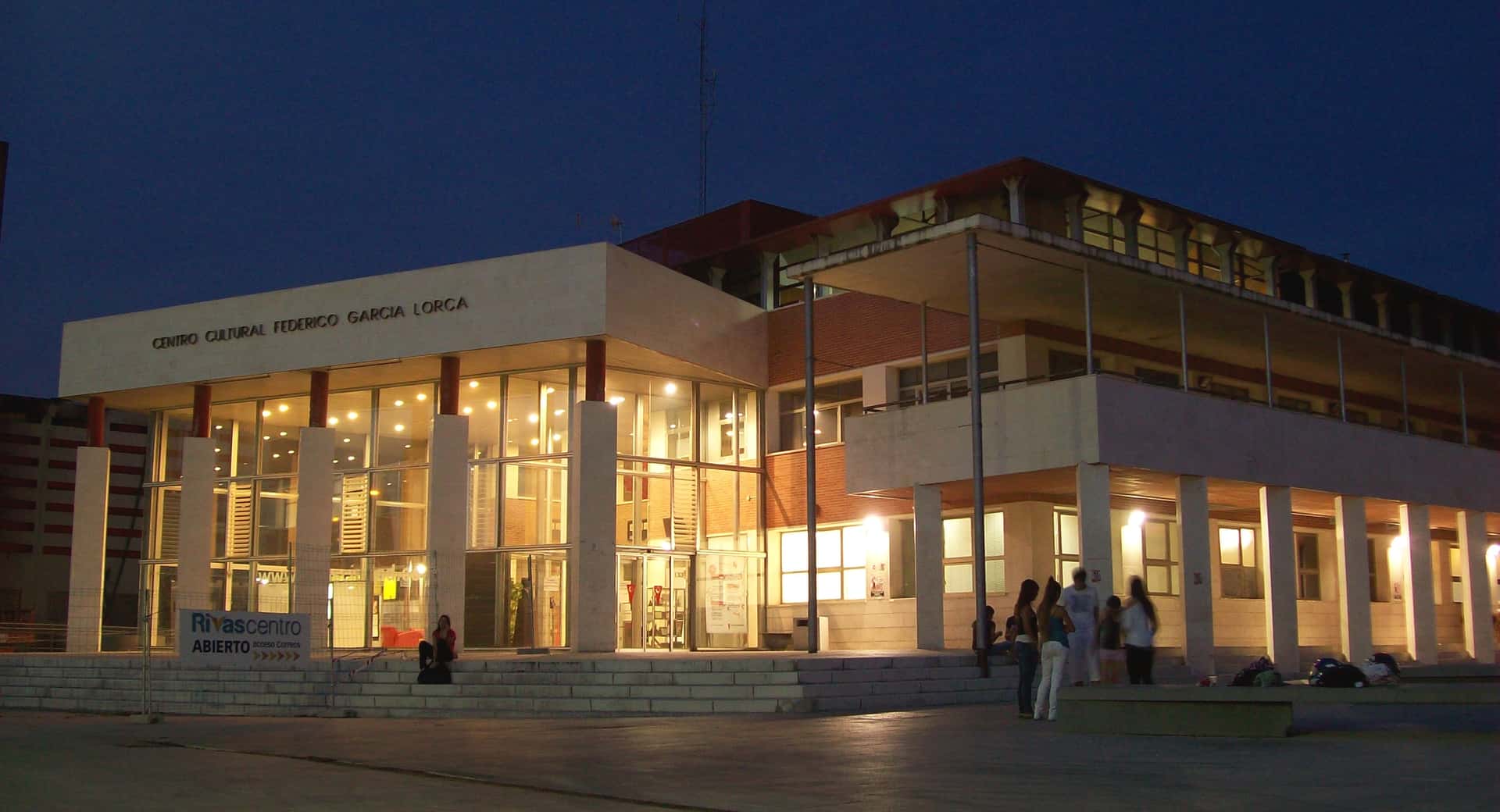 Asamblea colectiva de CineLab