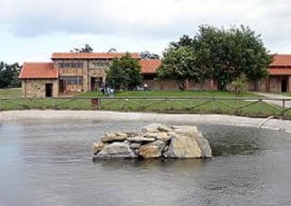 Centro de Interpretación de la Naturaleza del Monte Deva